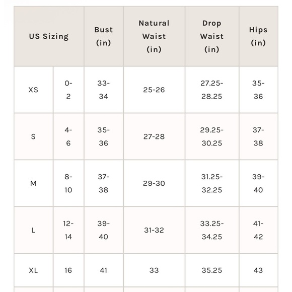 FREE PEOPLE Free People Movement Righteous Runsie NWT Size M - Picture 9 of 9